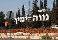 נווה ימין