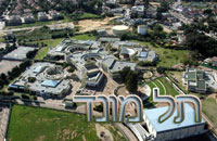 תל מונד